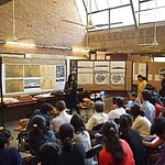 Design Education for Social Impact Evaluating the Effectiveness of Community-Based Projects-Sheet1