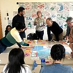 Design Education for Social Impact Evaluating the Effectiveness of Community-Based Projects-Sheet4