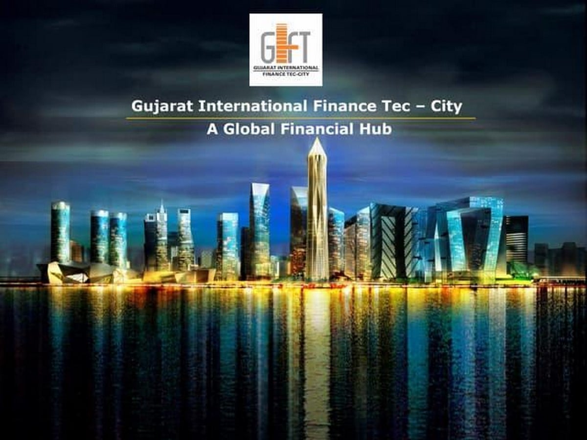Gift City, Gujarat-Sheet2