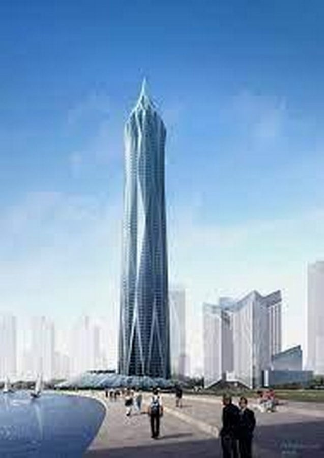 Gift City, Gujarat-Sheet4