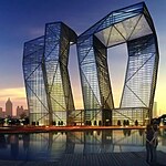 Gift City, Gujarat-Sheet5