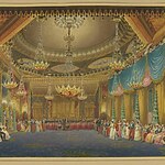 The Royal Pavilion,Brighton, Sussex-Sheet3