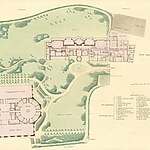 The Royal Pavilion,Brighton, Sussex-Sheet4