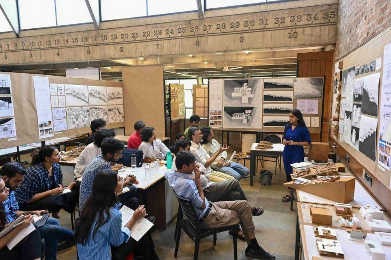 Assessing the Effectiveness of Experiential Learning in Design Education-Sheet5