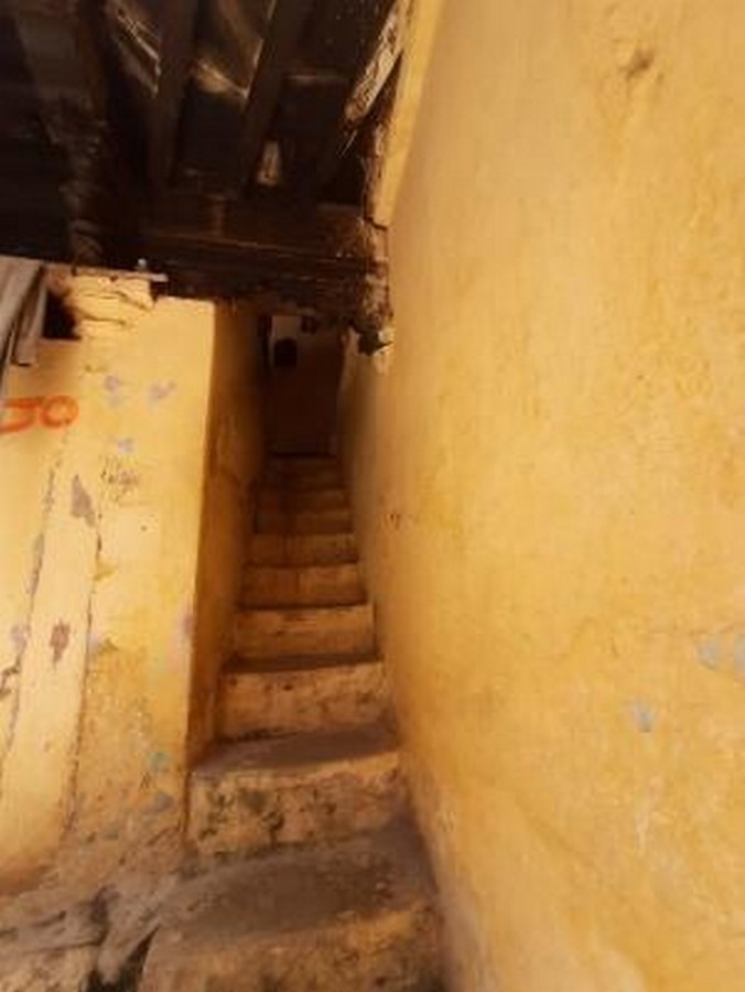 Puranik Residence, Karnataka-Sheet10
