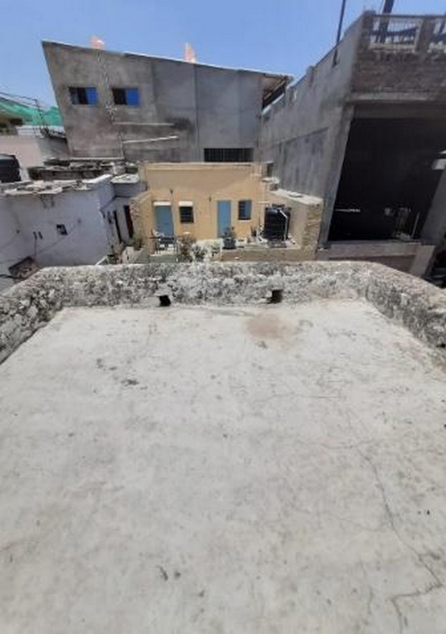Puranik Residence, Karnataka-Sheet13