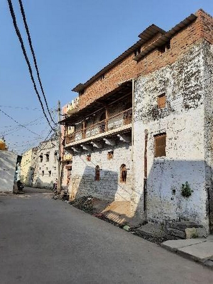 Puranik Residence, Karnataka-Sheet3