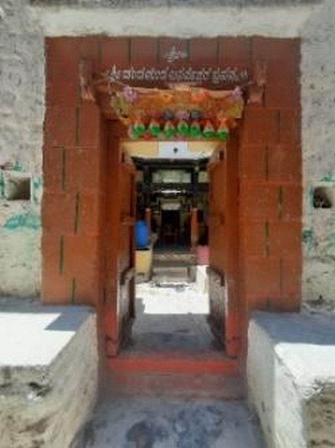 Puranik Residence, Karnataka-Sheet5