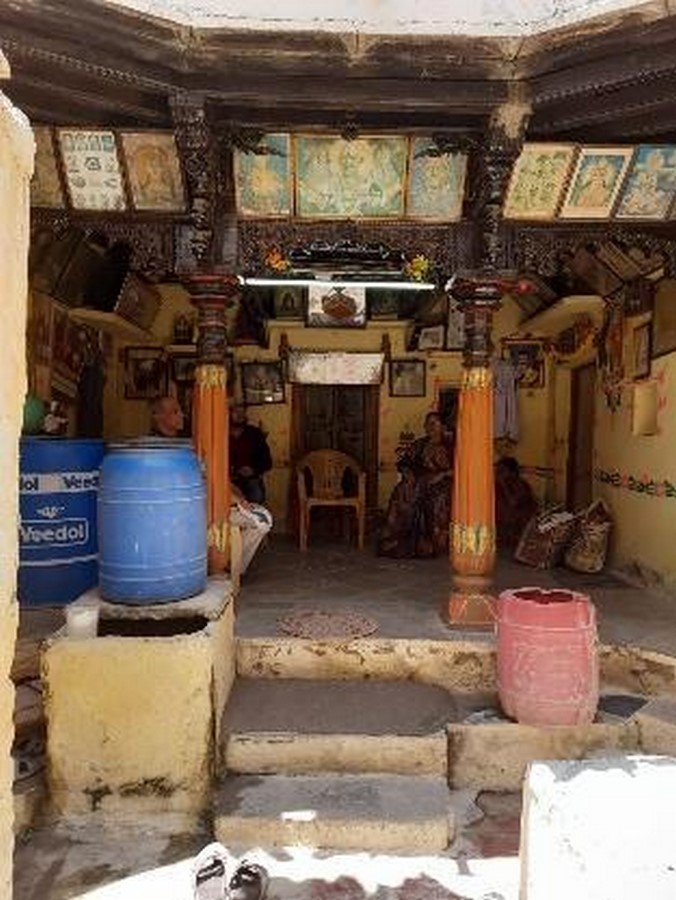 Puranik Residence, Karnataka-Sheet7