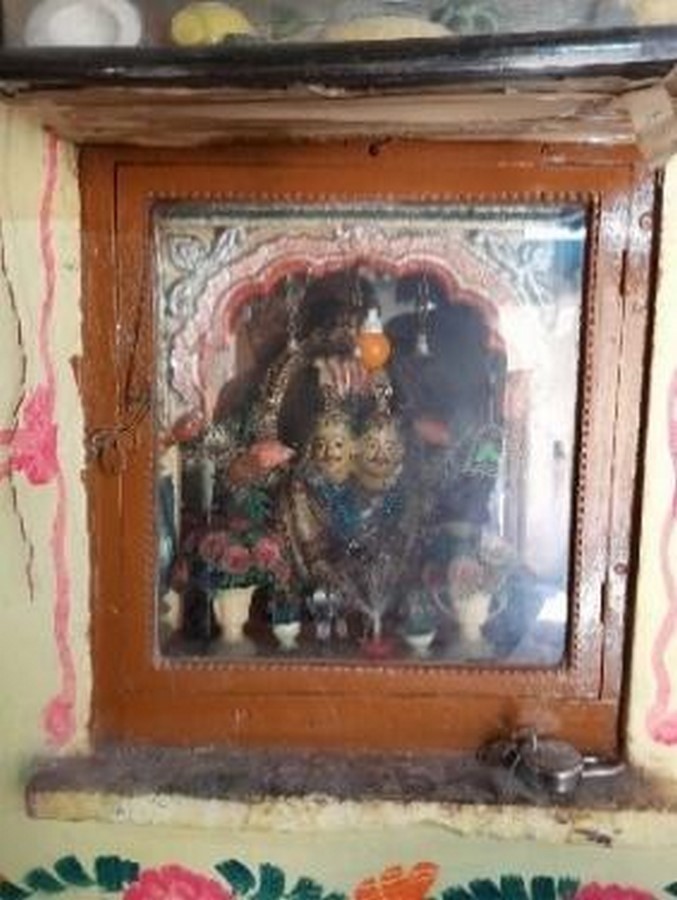 Puranik Residence, Karnataka-Sheet8