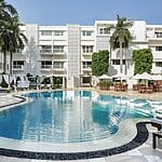 The Claridges, New Delhi-Sheet1