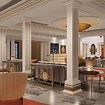 The Claridges, New Delhi-Sheet2