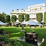 The Claridges, New Delhi-Sheet3
