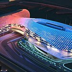 The Yas Viceroy Hotel Iconic Design and Engineering-Sheet1