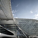 The Yas Viceroy Hotel Iconic Design and Engineering-Sheet2