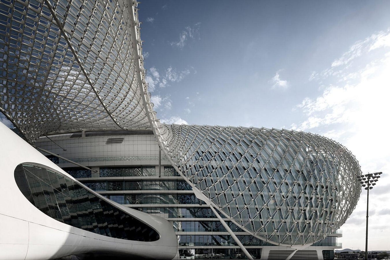 The Yas Viceroy Hotel Iconic Design and Engineering-Sheet2