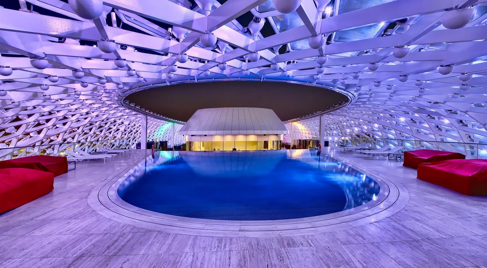 The Yas Viceroy Hotel Iconic Design and Engineering-Sheet4