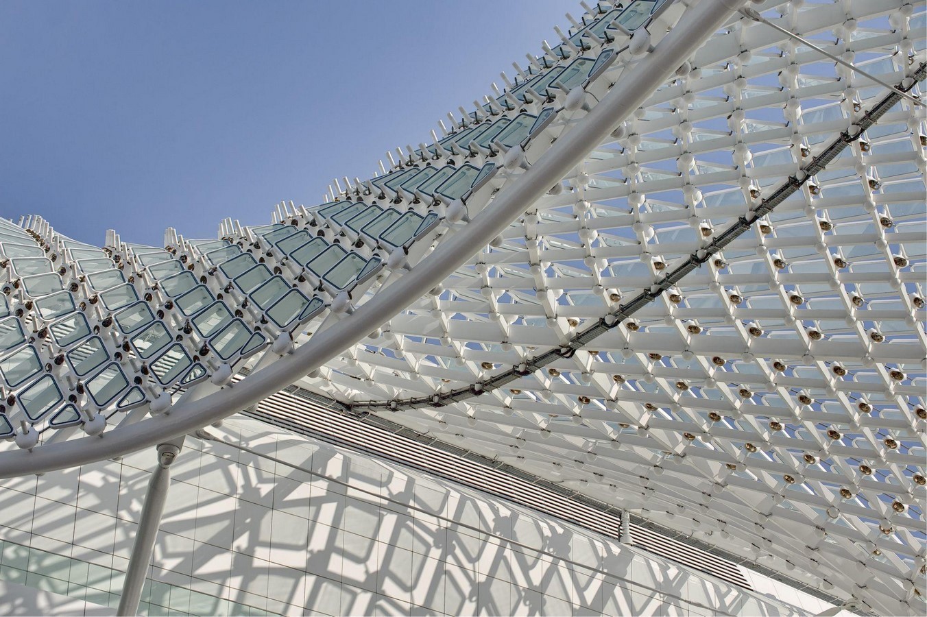 The Yas Viceroy Hotel Iconic Design and Engineering-Sheet5