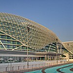 The Yas Viceroy Hotel Iconic Design and Engineering-Sheet6