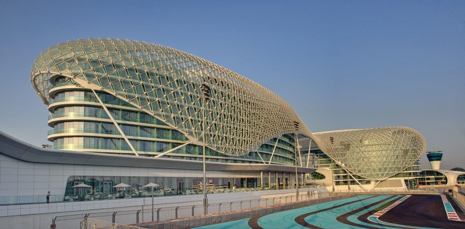 The Yas Viceroy Hotel Iconic Design and Engineering-Sheet6