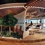 Biophilia in Architecture Bridging the Gap Between Nature and Sustainable Design-Sheet1