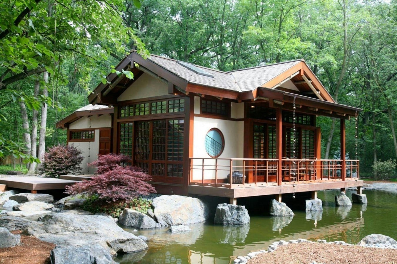 Biophilia in Architecture Bridging the Gap Between Nature and Sustainable Design-Sheet3