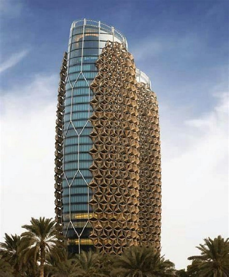 Biophilia in Architecture Bridging the Gap Between Nature and Sustainable Design-Sheet6