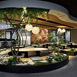 Biophilia in Architecture Bridging the Gap Between Nature and Sustainable Design-Sheet7