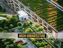 Archi-Urbantecture