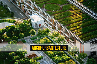 Archi-Urbantecture
