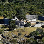 The Great Zimbabwe Ruins An Architectural Enigma-Sheet1