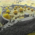 The Great Zimbabwe Ruins An Architectural Enigma-Sheet2