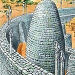 The Great Zimbabwe Ruins An Architectural Enigma-Sheet3
