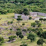 The Great Zimbabwe Ruins An Architectural Enigma-Sheet5