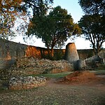 The Great Zimbabwe Ruins An Architectural Enigma-Sheet6