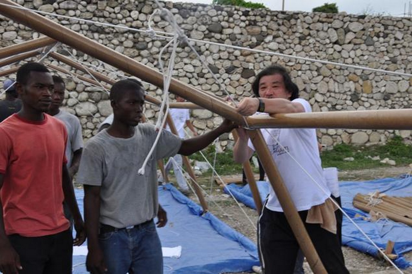 Future Trends in Humanitarian Architecture-Sheet1