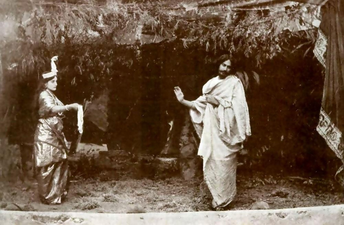 Life of an Artist Rabindranath Tagore-Sheet3