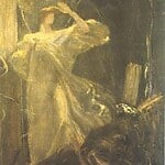Life of an Artist Nikolaos Gyzis-Sheet3