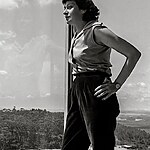 Lina Bo Bardi A Visionary in Brazilian Modernism-Sheet1