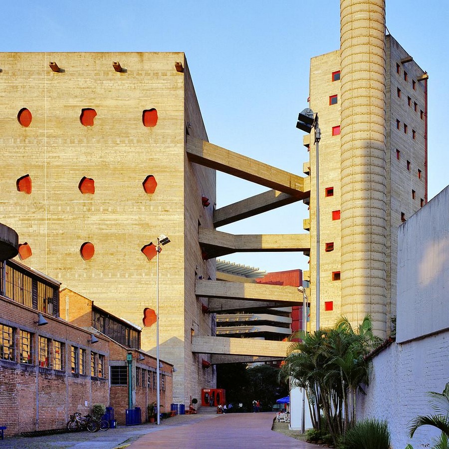 Lina Bo Bardi A Visionary in Brazilian Modernism-Sheet6