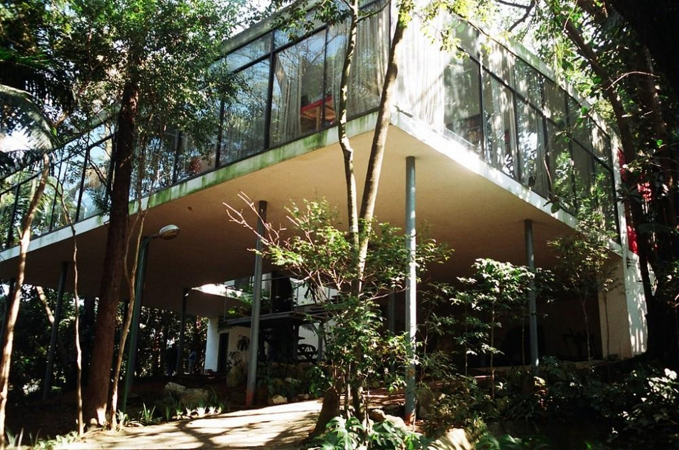 Lina Bo Bardi A Visionary in Brazilian Modernism-Sheet8