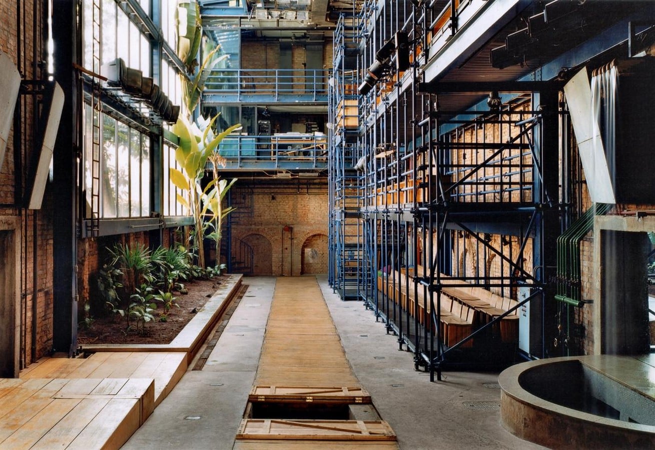 Lina Bo Bardi A Visionary in Brazilian Modernism-Sheet9