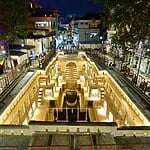 Bansilalpet Stepwell A Journey from Neglect to Nostalgia-Sheet4
