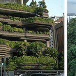 Sustainable Architecture Building for a Greener Future-Sheet7