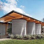 Sustainable Architecture Building for a Greener Future-Sheet8