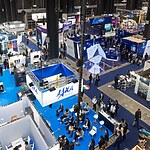 Highlights from Space Week in Milan Preparing for the Moon and Beyond-Sheet1
