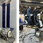 Highlights from Space Week in Milan Preparing for the Moon and Beyond-Sheet2