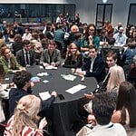 Highlights from Space Week in Milan Preparing for the Moon and Beyond-Sheet3