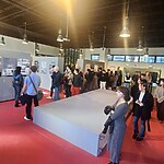 Highlights from Space Week in Milan Preparing for the Moon and Beyond-Sheet7