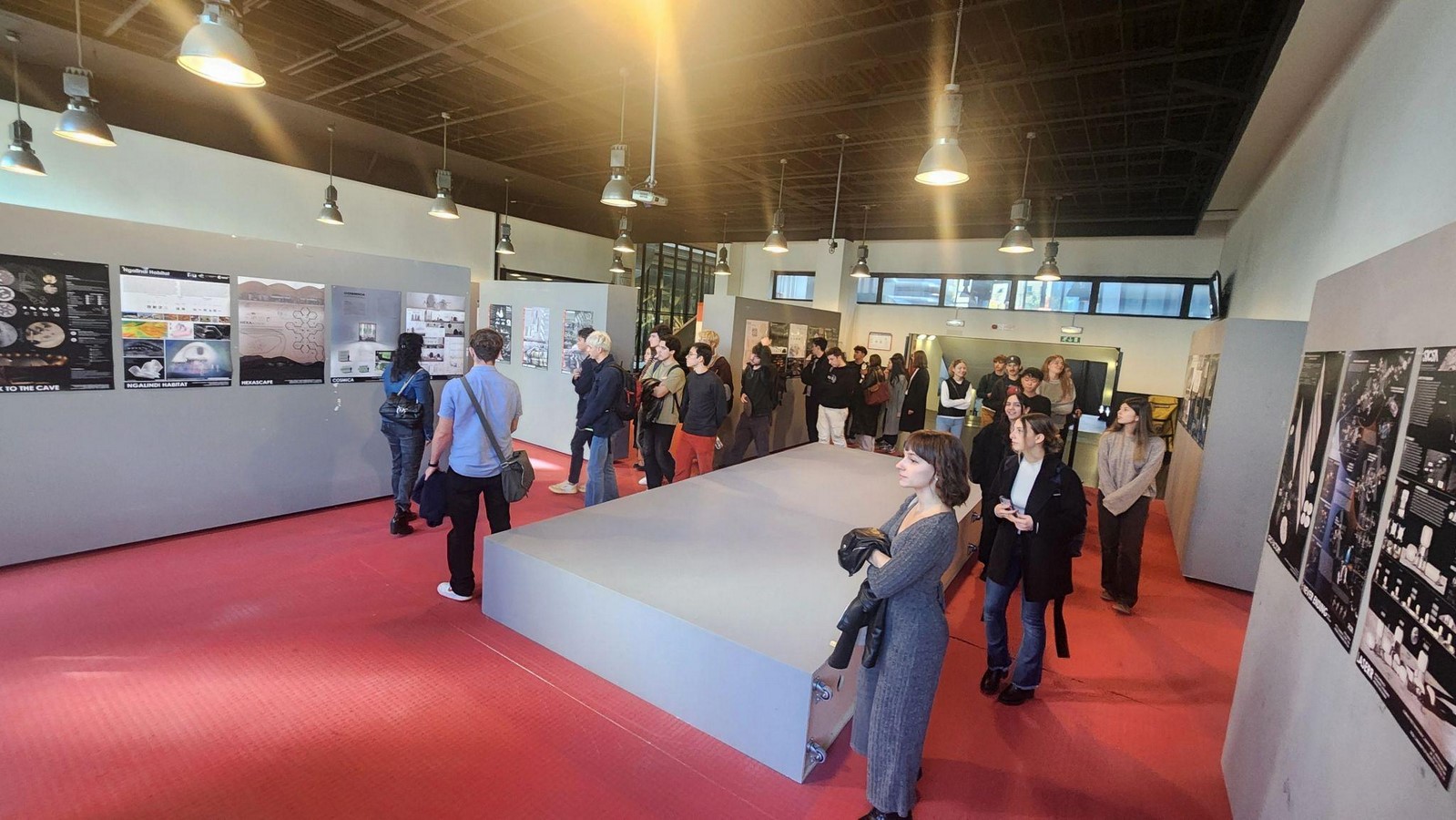 Highlights from Space Week in Milan Preparing for the Moon and Beyond-Sheet7